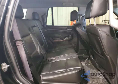 2016 GMC Yukon Slt from USA, damaged, VIN 1GKS2BKC4GR446264